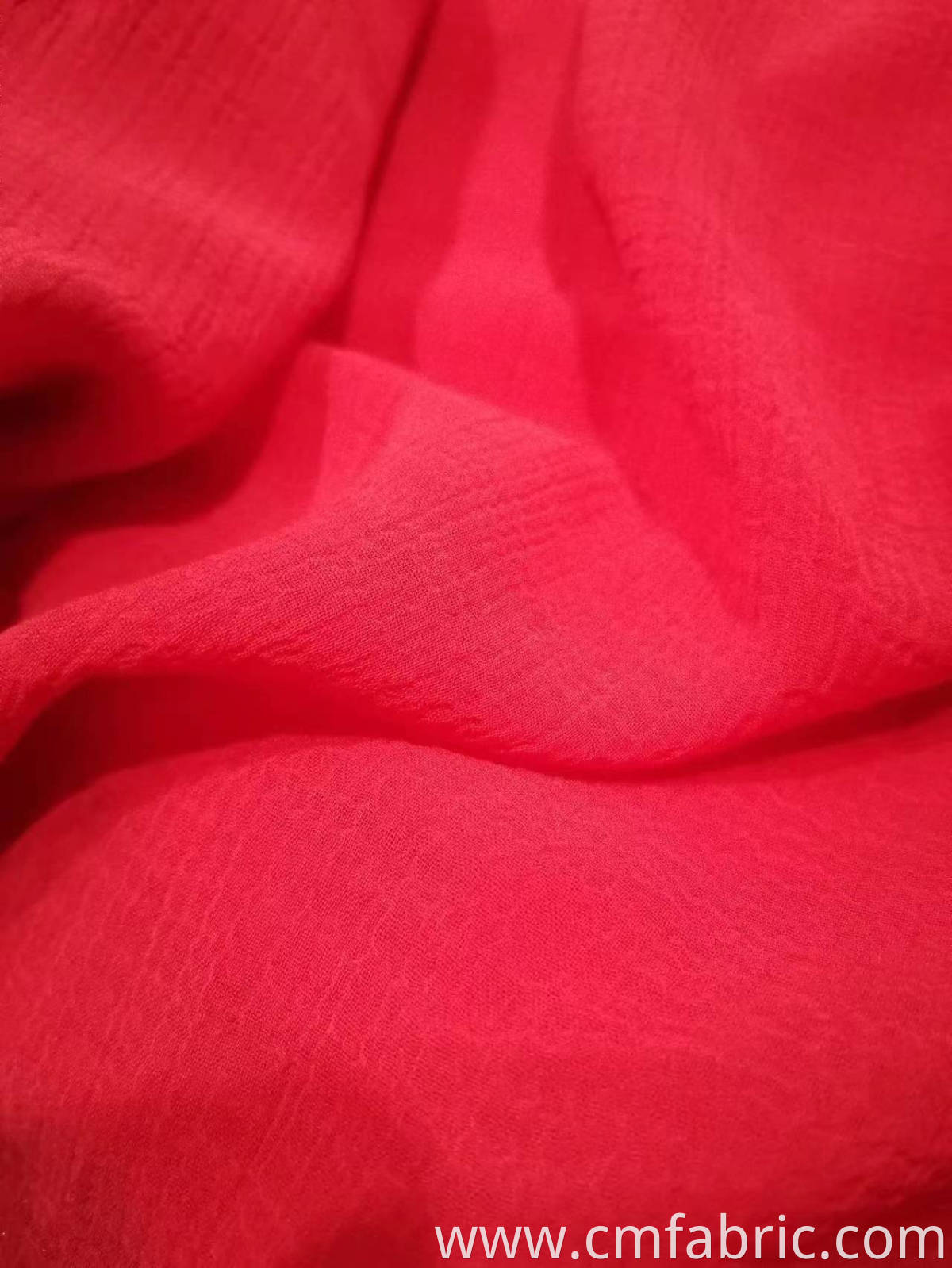 NANO CREPE POLYESTER CHIFFON 3